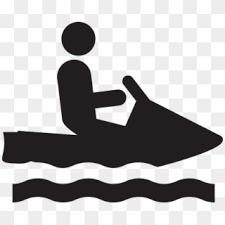 All of these jetski clipart resources are for in addition to png format images, you can also find jetski clipart vectors, psd files and hd background images. Jet Ski Sign Icon Water Sports Recreation Jet Ski Clip Art Hd Png Download 878x720 1662897 Pngfind