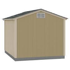 Tuff Shed Installed The Tahoe Series
