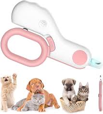 cat dog nail clippers
