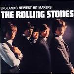 The Rolling Stones (England's Newest Hit Makers) [Japan]