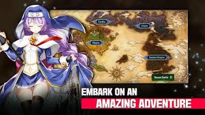 The epic seven apk mod is a fully playable 2d animation game. Epic Seven 1 0 406 Mod Apk Free Download For Android