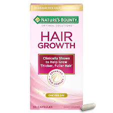 hair growth supplement for women with