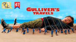 gulliver s travels 2010