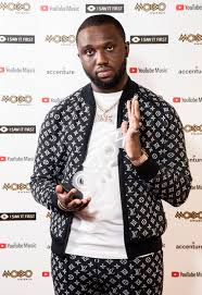 Stormzy was the star of the show at the last mobo awards in 2017, as he won best album for 'gang signs and prayer'. T5hunyb2j1flom