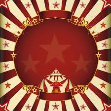 100 000 Circus Background Vector Images