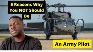 how long is army aviation