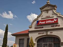 south african post office tracking