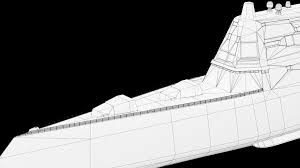 Cartoon model ddg zumwalt : Uss Ddg 1000 Zumwalt Destroyer 3d Model 149 Ma Dae Blend Obj Fbx Max Stl 3ds C4d Free3d