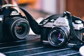 what is a dslr camera dslr beginner