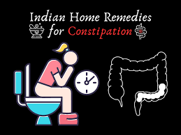 home remes for constipation
