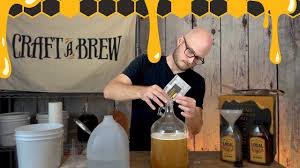 how to make delicious mead from start
