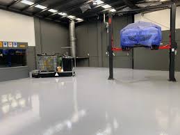 0402 753420 monday to friday 9am to 5pm. Epoxy Floor Coating Melbourne Service Johnsons Flooring