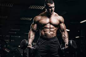 how to bulk up fast brutal force