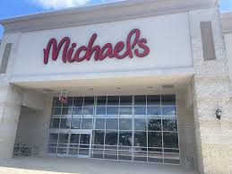 alabaster michaels plans grand opening