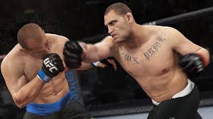 In ea sports ufc 4 the fighter you become is shaped by your fight style, your achievements, and your personality. Ea Sports Ufc Review Geek Bomb