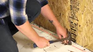 how to install carpet grippers carpet