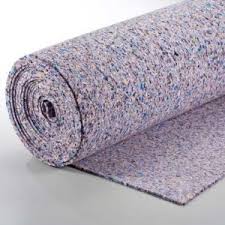 thick 6 lbs dense carpet pad