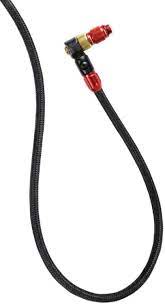 lezyne abs 1 pro braided floor pump