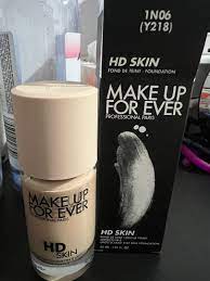 makeup forever beauty personal care