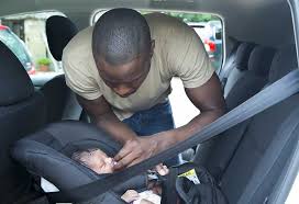 Important Car Seat Safety Measures For