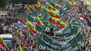 Do not miss the latest updates on myanmar news, including official events, meetings of world leaders, and more. Dubes Myanmar Desak Pbb Hentikan Kudeta Oleh Junta Militer Dunia Tempo Co