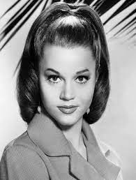 Jane Fonda Young Foto von Gunner16 ...