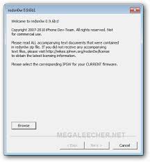 7 of the unlocking method is friendly with iphone 4s (nope, not the 4s) on baseband 01.59.00, while the older 3g / 3gs slabs will have to be on . Ios 4 1 Jail Breaking Tool Redsn0w 0 9 6b1 For Windows Now Available For Download Megaleecher Net