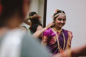 tamil iyer wedding photoshoot in delhi