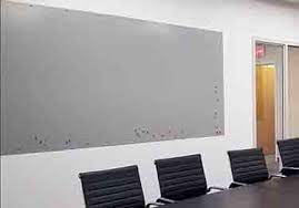 Magnetic Wall Panels Wet Erase Board