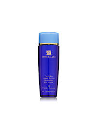 lauder gentle eye make up remover 100 ml