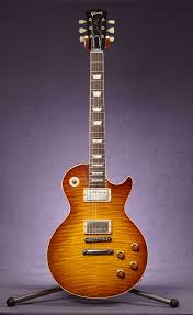 Gibson Les Paul Wikipedia