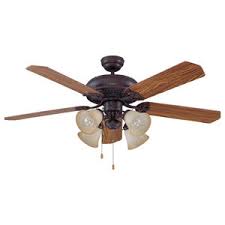 I did receive a full refund for both fans, but the amount of money we spent to install, reinstall and balance the fans was a complete loss. Craftmade 52 Manor Ceiling Fan Traditional Ceiling Fans By Lighting And Locks Houzz