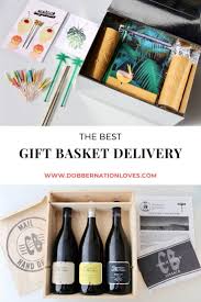best toronto gift baskets 2024