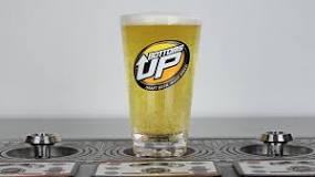 Are Bottoms Up beer cups reusable?