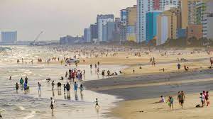 visit myrtle beach 2023 travel guide