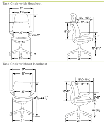 The cad drawings of a office chair in all projections with dimensions. Shop Humanscale Freedom Chairs Popular Configurations Chair Drawing Retro Office Chair Upholstered Chairs Diy