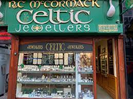 r and c mccormack jewellery dublintown