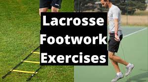 footwork exercises for lacrosse players