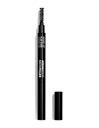 make up for ever aqua resist brow definer dark brown brown 0 27 g