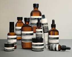 aesop s parsley seed skin care line