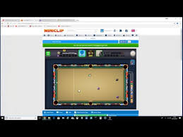 This game has different modes, colorful cues, and realistic rules. 8 Ball Pool Pc Gameplay Youtube