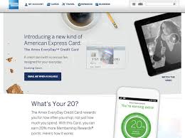The american express everyday credit card is a solid offering from amex, here is my review. New Amex Everyday And Everyday Preferred Credit Cards