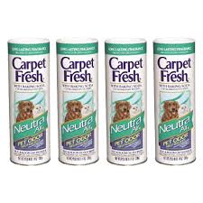 carpet fresh neutra air pet odor