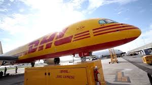 Image result for dhl