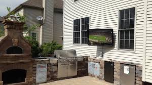 Outdoor Tv Enclosure For Your Outdoor