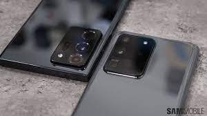 The samsung galaxy s21 is the most basic and affordable of the galaxy s21 range, but it has a lot going for it which you get depends on where you are in the world, but they're both exceedingly powerful. Best Samsung Phones In June 2021 Picked By Experts Sammobile