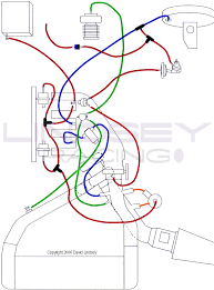 Vacuum Diagrams At Lindsey Racing Your Porsche Performance