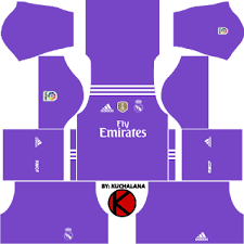 Today i am going to share real madrid profile data,kits and logos. 512x512 Kit Real Madrid 2019 Goleiro