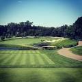BUTTERFIELD COUNTRY CLUB - 2800 Midwest Rd, Oak Brook, Illinois ...