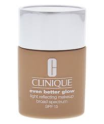 clinique cream chamois cn40 even